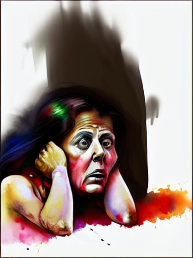 Home Invasions — Blood on the Floor